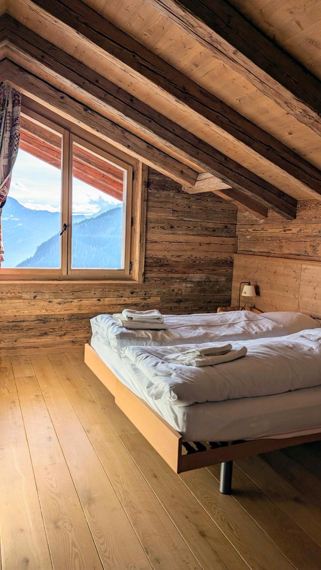Alpenpanorama *